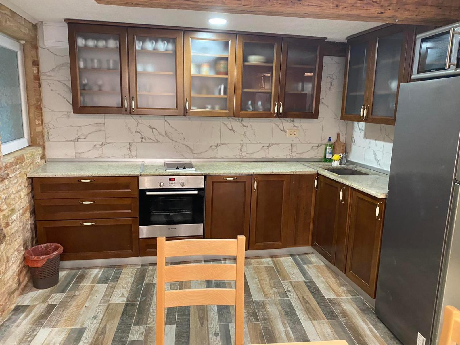 Apartamento Durmitor Žabljak Exterior foto