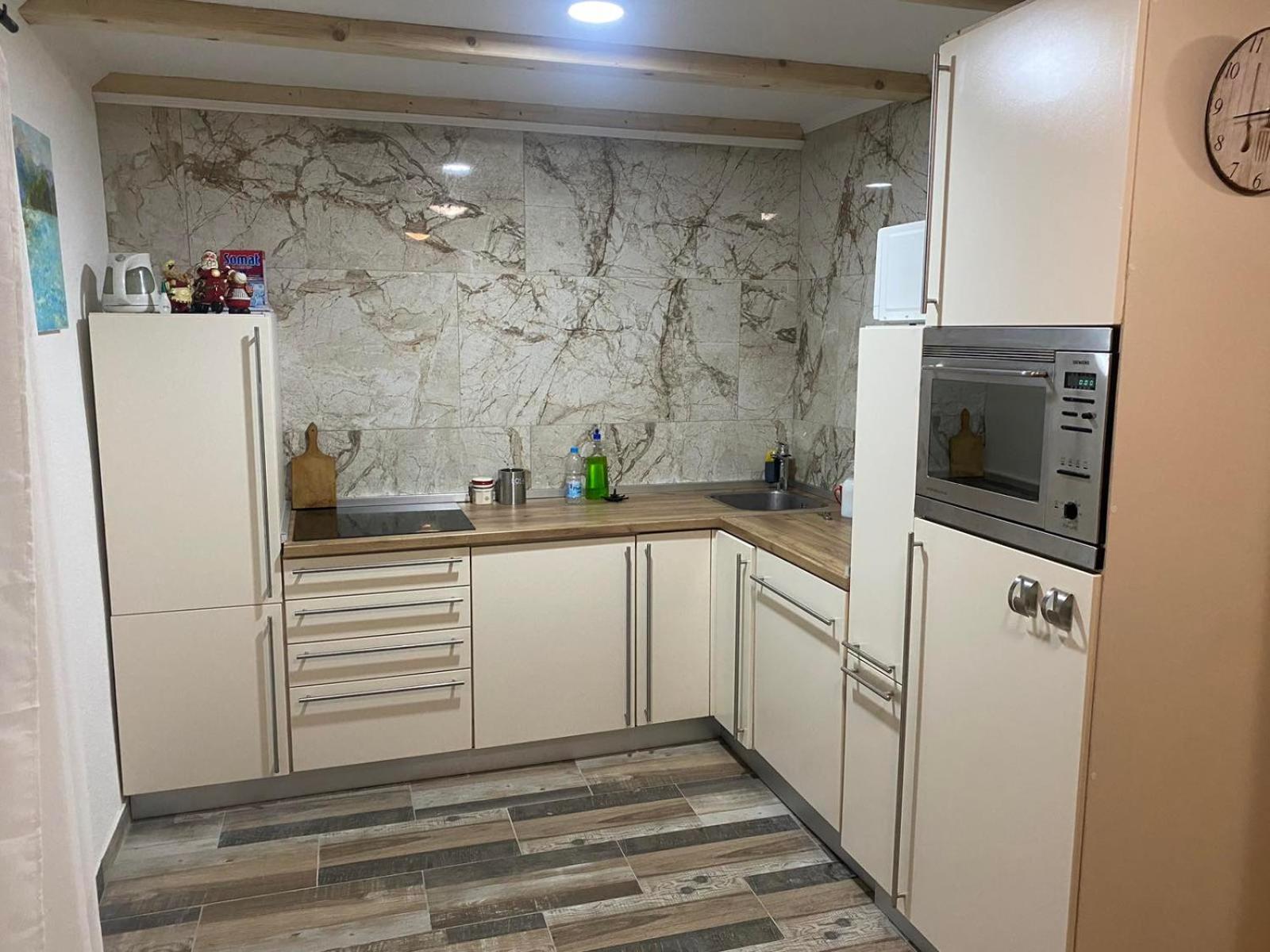 Apartamento Durmitor Žabljak Exterior foto