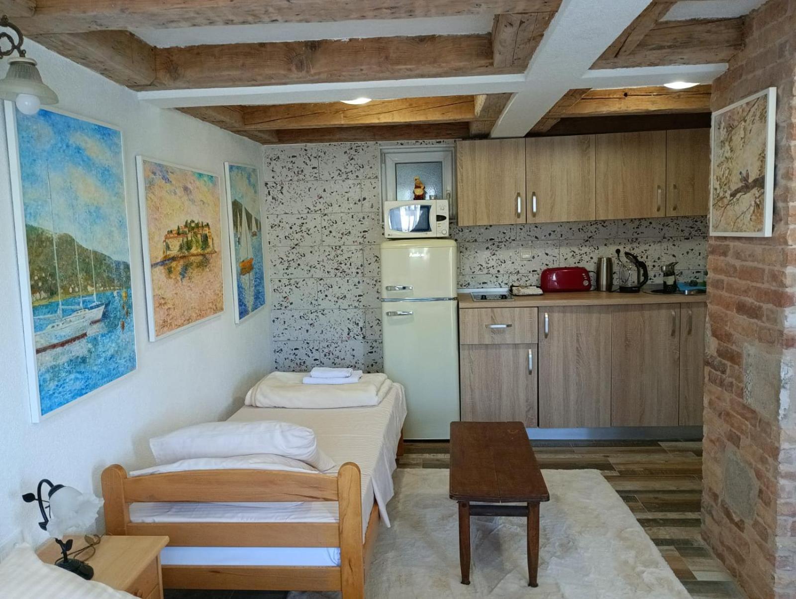 Apartamento Durmitor Žabljak Exterior foto