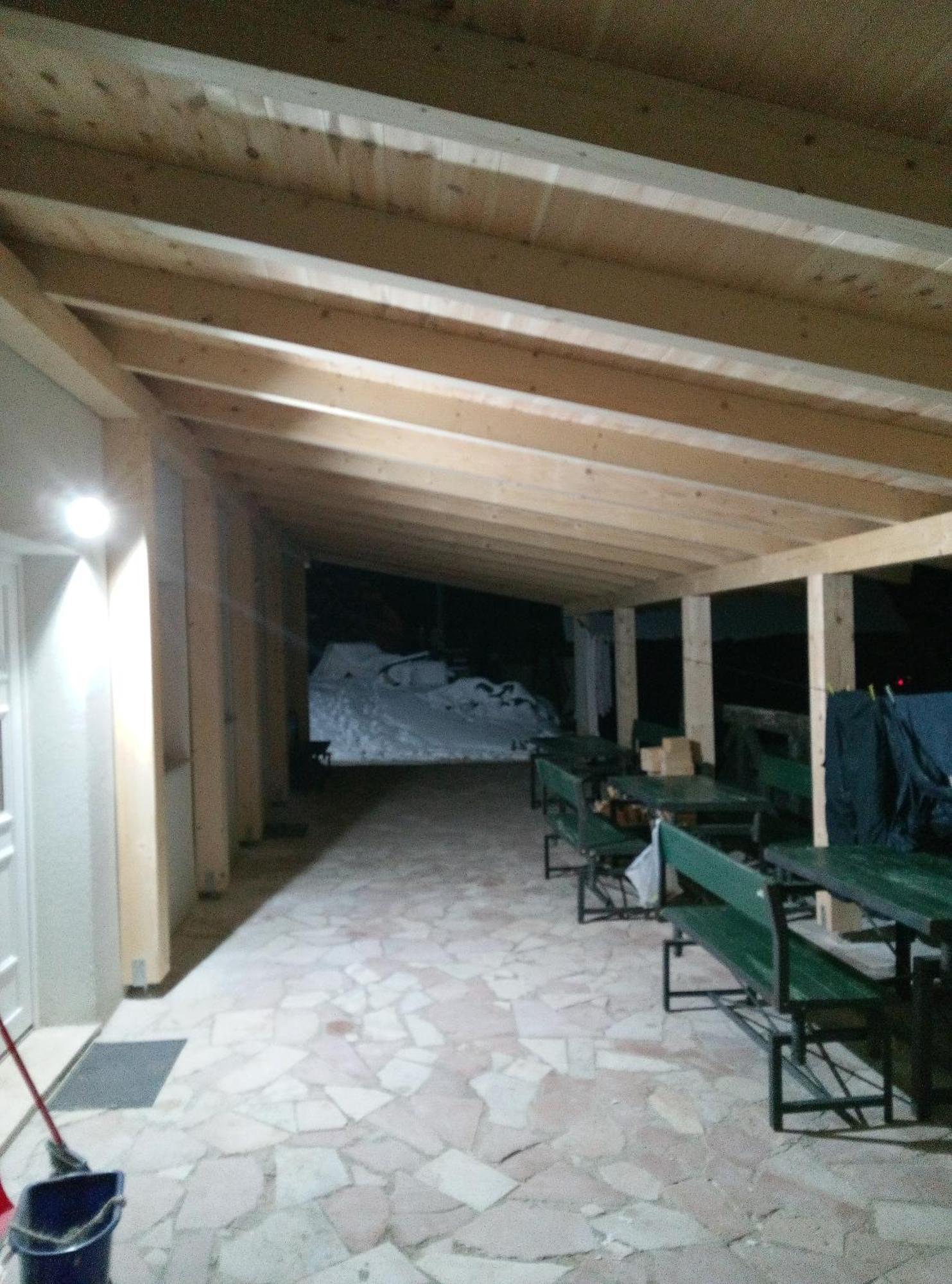 Apartamento Durmitor Žabljak Exterior foto